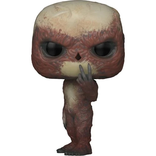 Stranger things discount juguetes pop