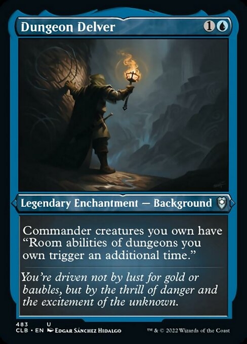 Lgd. Enchantment