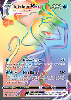 Rainbow Secret Rare
