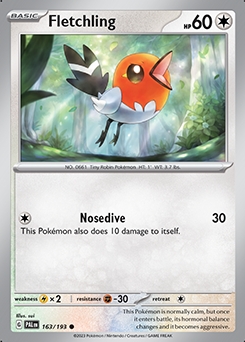 - Reverse Holo