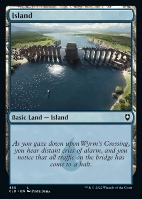 Basic Land