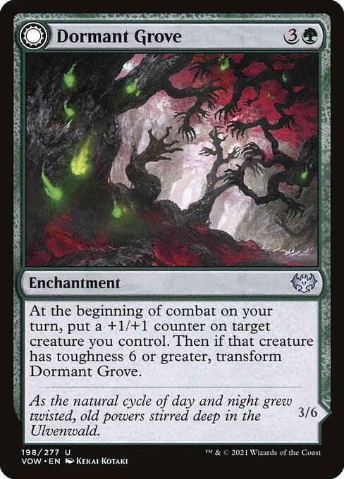 Double Faced-Card