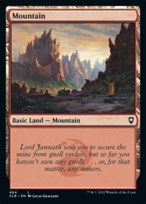 Basic Land