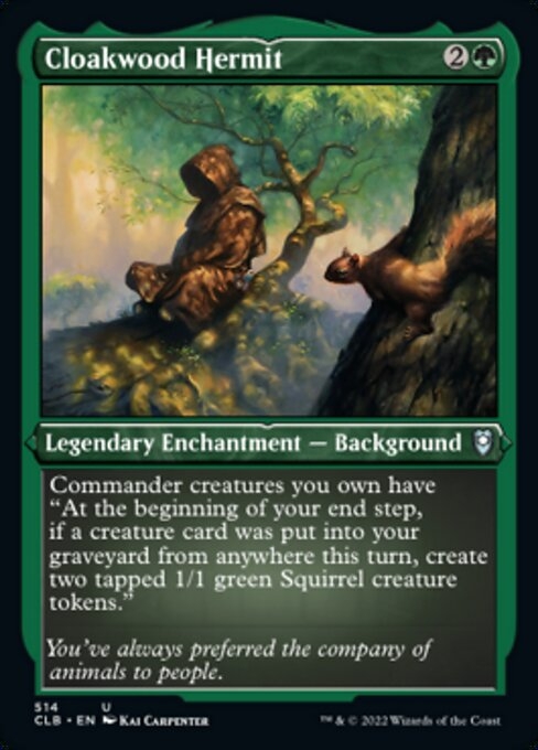 Lgd. Enchantment