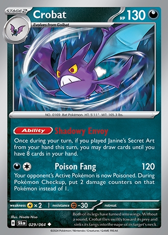 - Reverse Holo