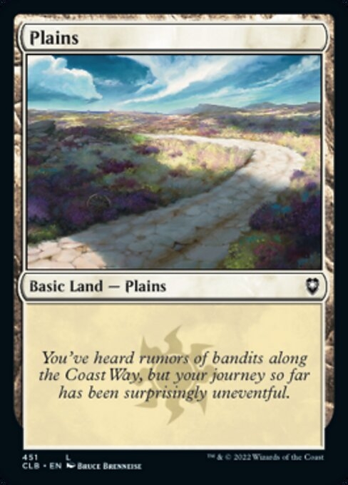 Basic Land