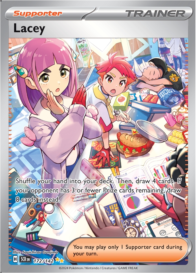 Special Illustration Rare