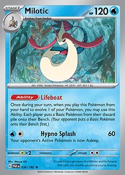 Holo Rare