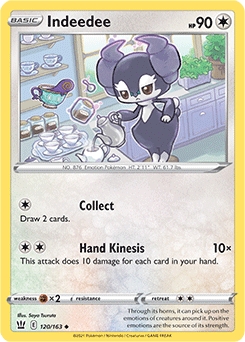 Kortet kommer i sleeve