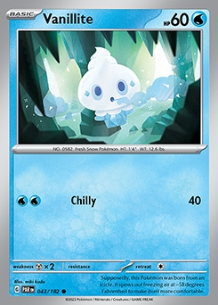 Reverse Holo
