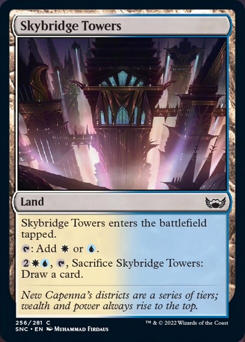 Common Foiled