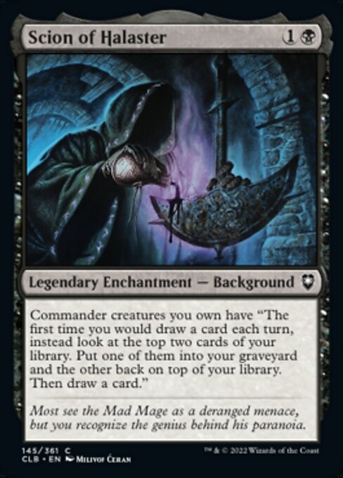 Lgd. Enchantment