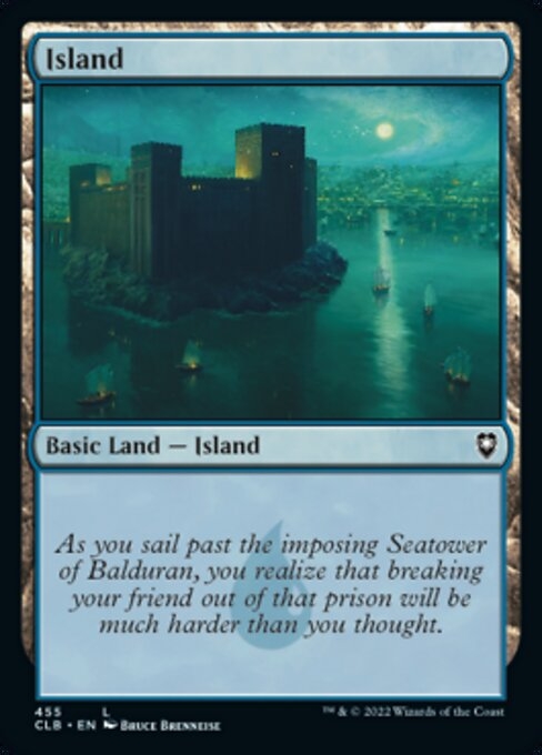 Basic Land