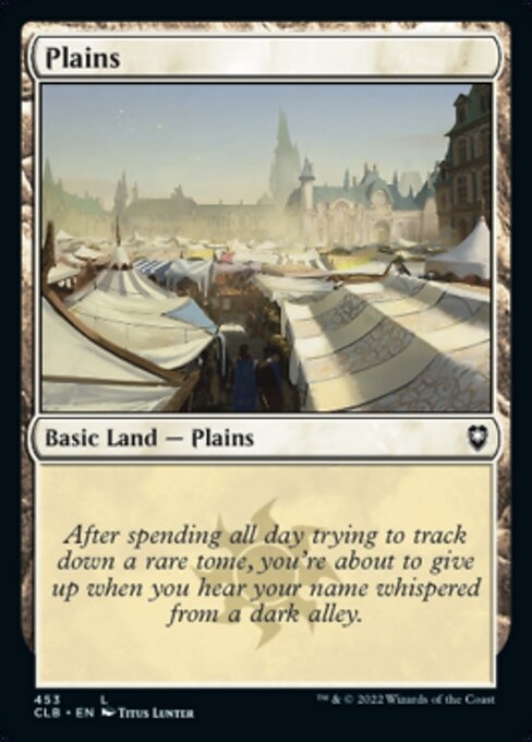Basic Land