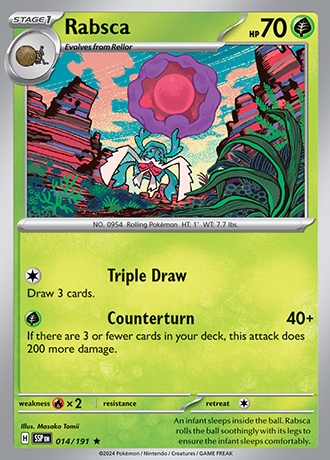 Holo Rare
