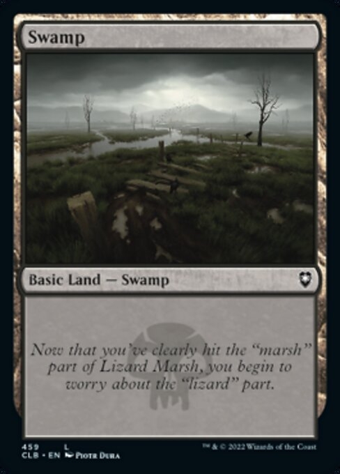 Basic Land
