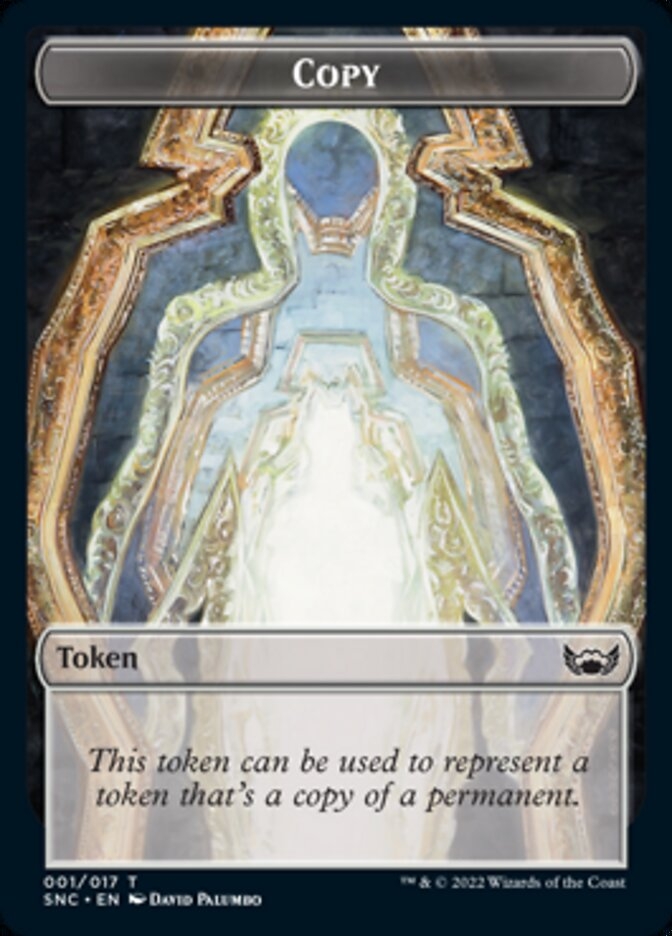 Token
