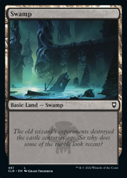 Basic Land