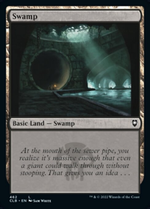 Basic Land