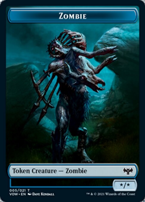 Token