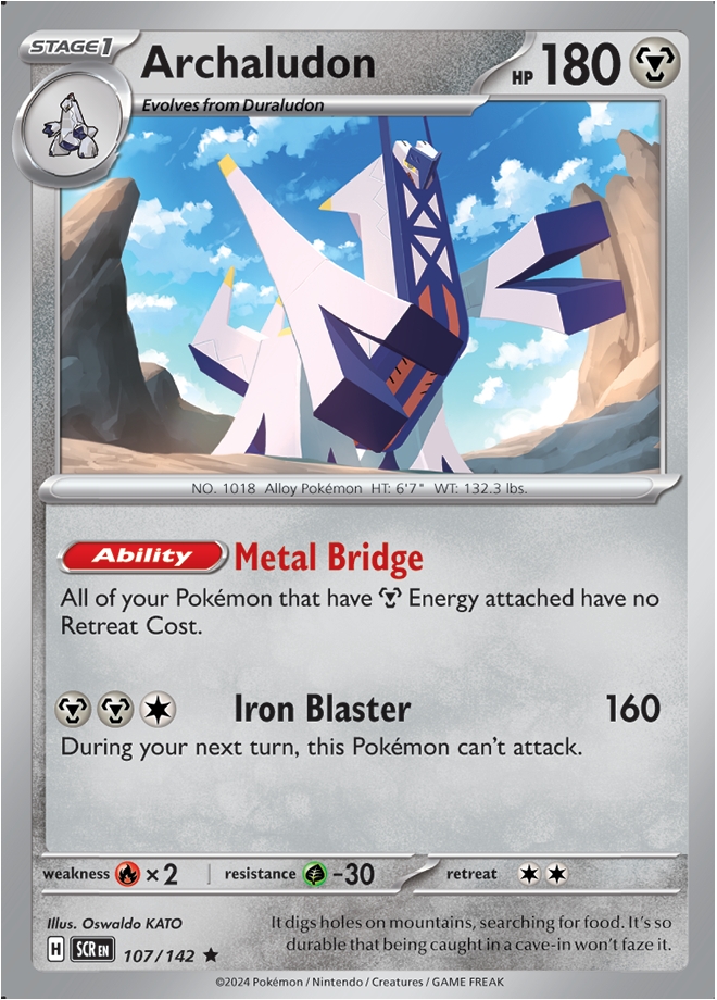 Reverse Holo