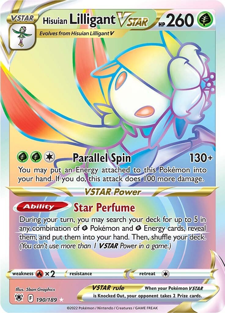 Secret Rare