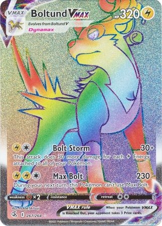 Rainbow Rare