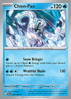 Holo Rare