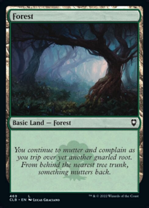 Basic Land