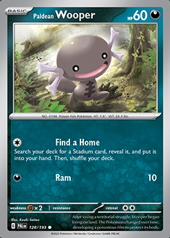 - Reverse Holo