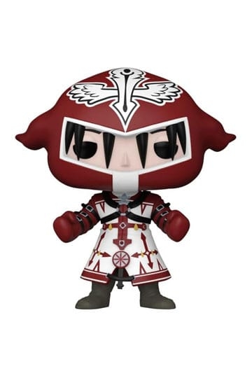 Tilstand er relatert til eskens forfatning ved mottak hos oss. Figuren i seg selv er i god stand. Les mer om dette på trygghetsgaranti i beskrivelse. 