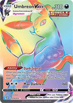 Rainbow Rare