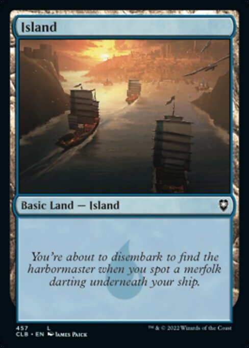 Basic Land