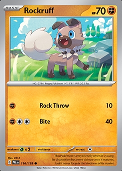- Reverse Holo