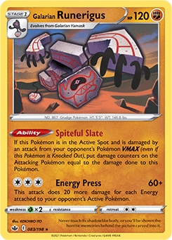 Rare Holo