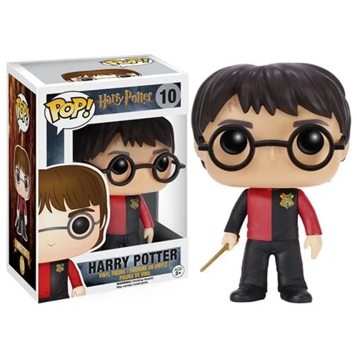 Funko Pop! Movies: Harry Potter The Chamber of Secrets 20th Anniversary Collectors Set - 3 Figures Include: Gilderoy Lockheart, Hermione Granger