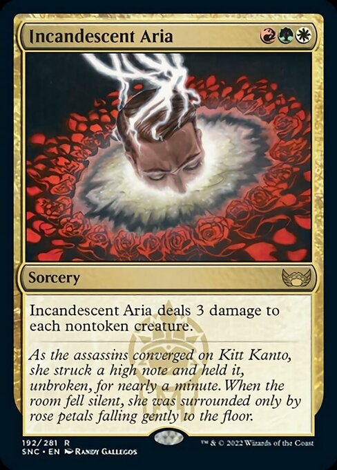 Rare Foiled