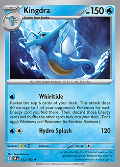 Holo Rare