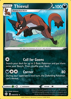 Rare Holo