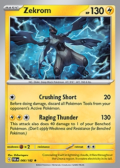 Holo Rare