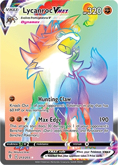Rainbow Rare