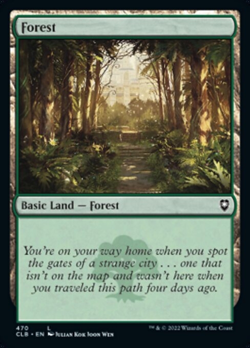 Basic Land