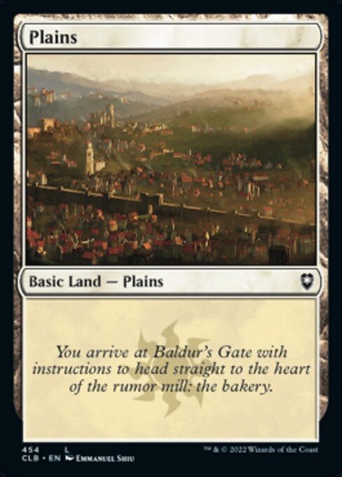 Basic Land