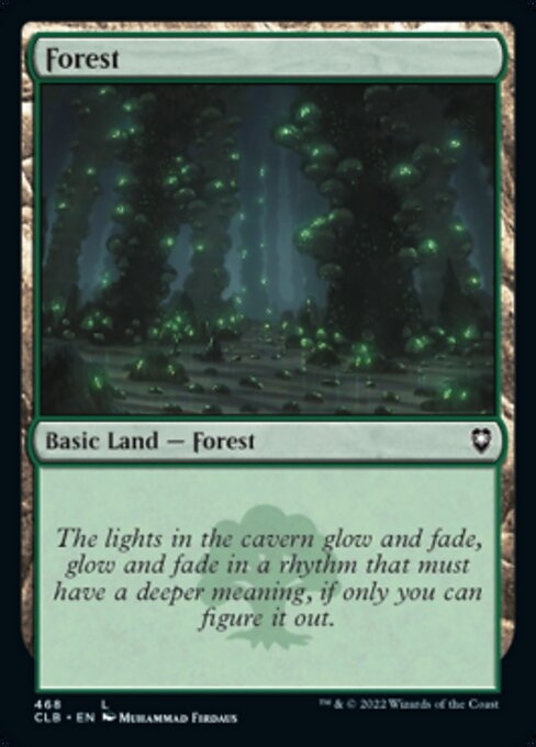 Basic Land