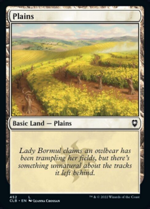 Basic Land