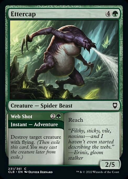 Creature