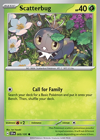 - Reverse Holo
