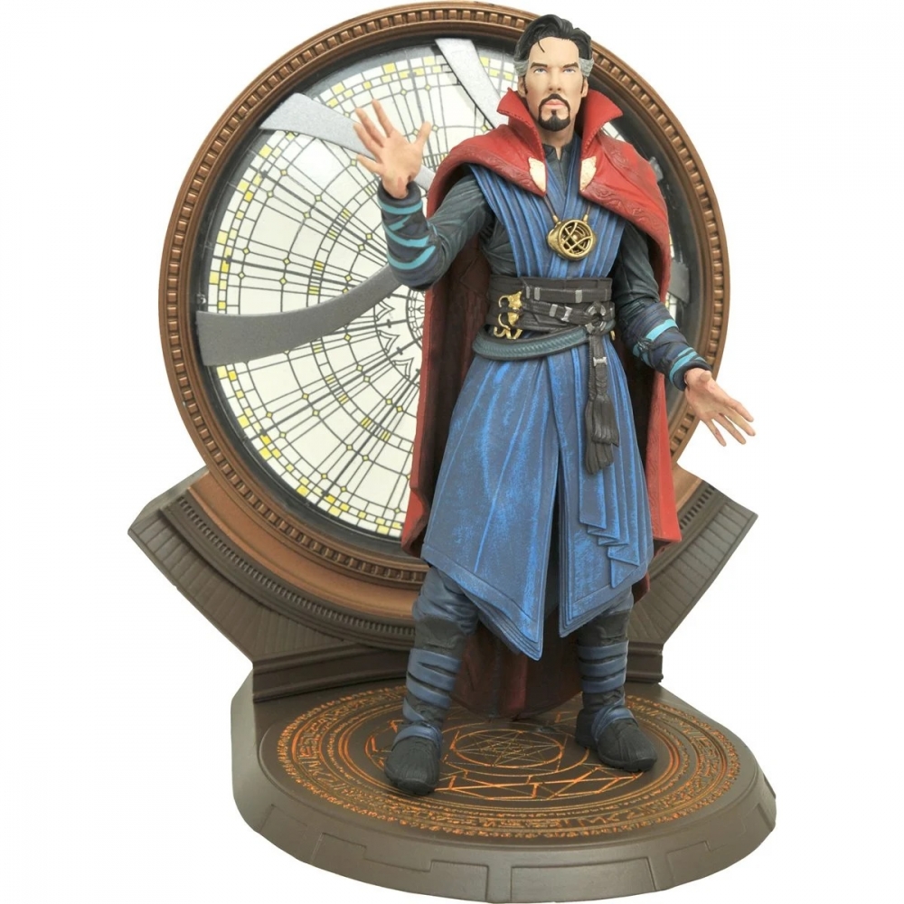 dr. strange