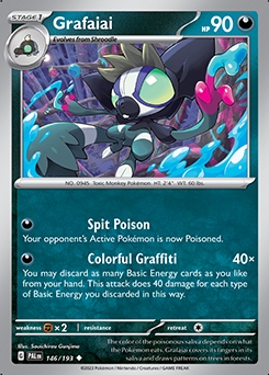 - Reverse Holo