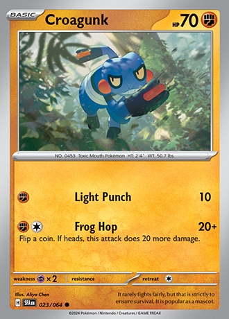 - Reverse Holo